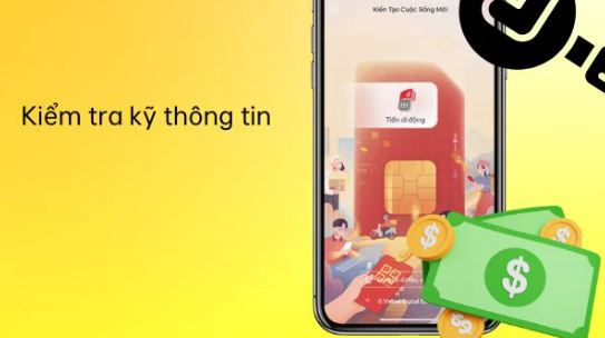 Dịch vụ nạp topup Viettel uy tín: Tiêu chí chọn lựa đại lý an toàn
