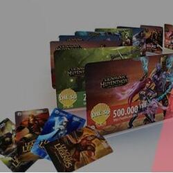 Nạp Sò & Game Garena