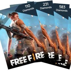 Nạp Free Fire