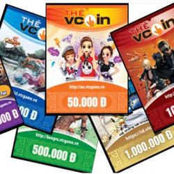 Nạp Game VTC