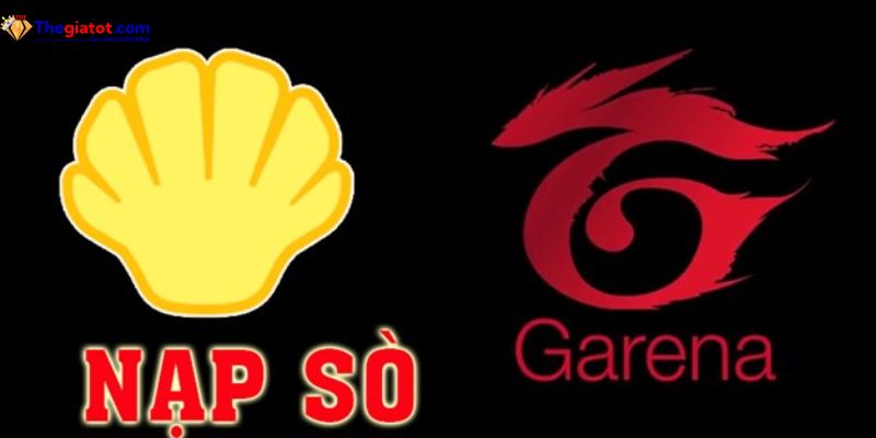 Đổi thẻ cào sang Sò Garena giá rẻ, nhận sò ngay sau 5 giây